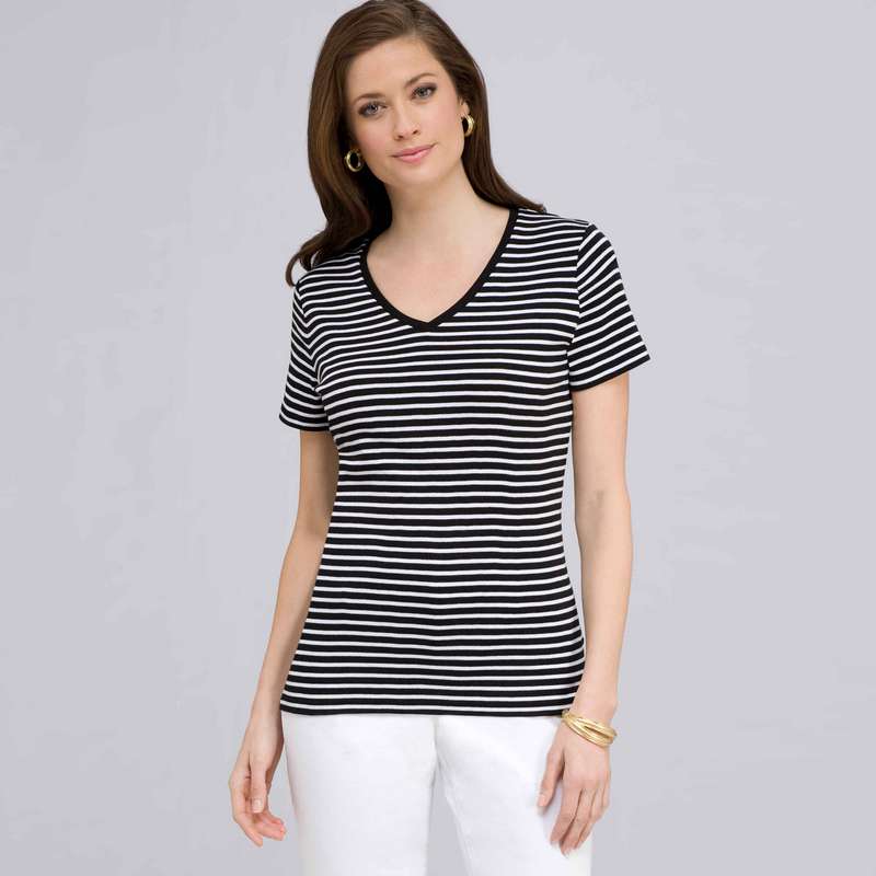 Short Sleeve Shell, , large image number 0